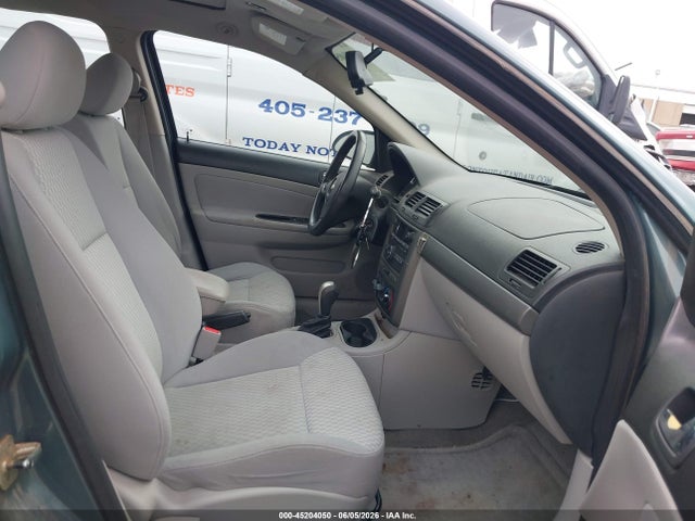 Chevrolet Cobalt Lt