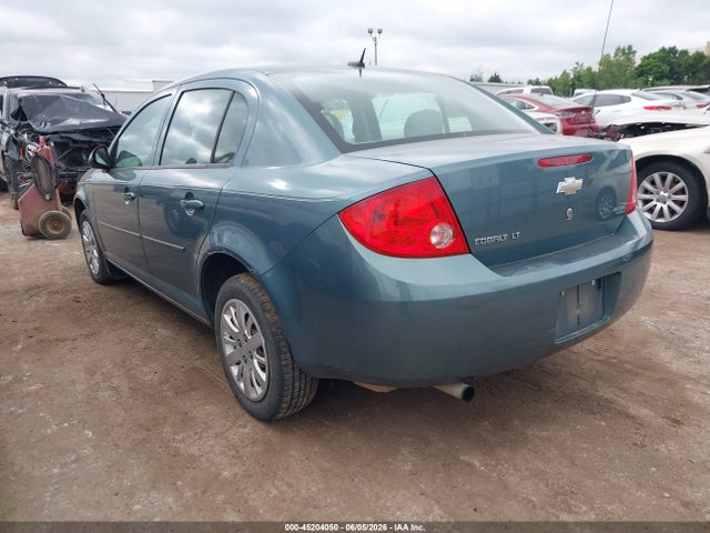 Chevrolet Cobalt Lt