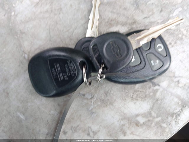 Chevrolet Cobalt Lt
