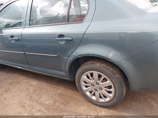 Chevrolet Cobalt Lt