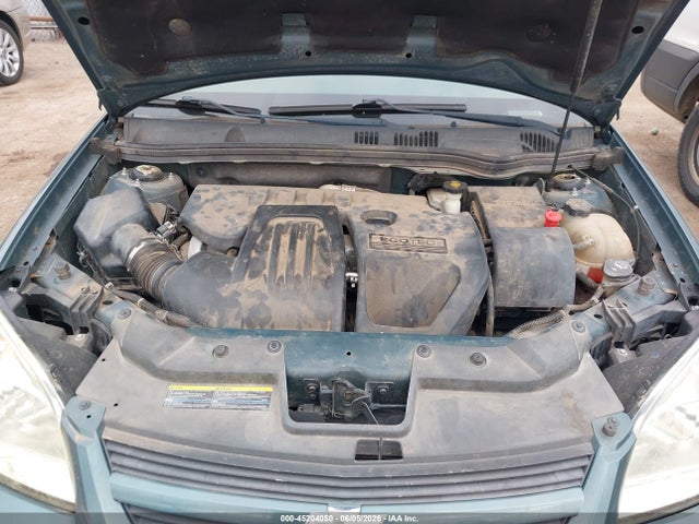 Chevrolet Cobalt Lt