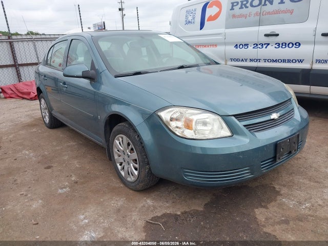 Salvage Chevrolet Cobalt Image