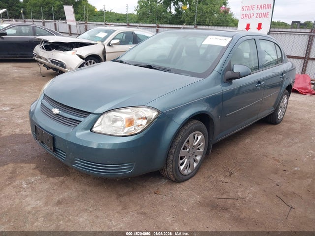 Chevrolet Cobalt Lt