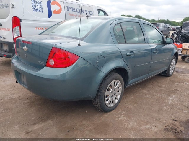 Chevrolet Cobalt Lt