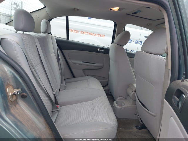 Chevrolet Cobalt Lt