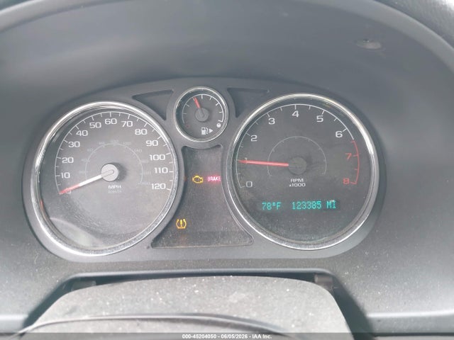 Chevrolet Cobalt Lt