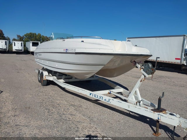 Salvage Bayliner Other Image