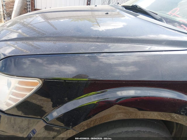Dodge Journey Se