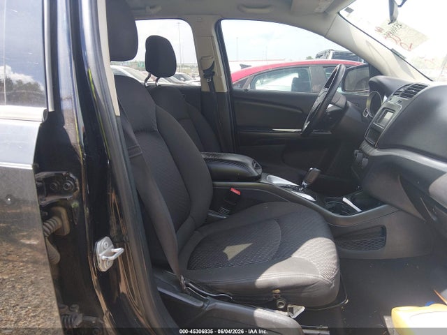 Dodge Journey Se