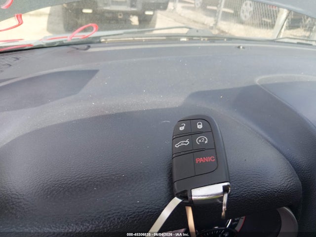 Dodge Journey Se