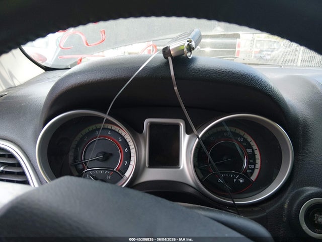 Dodge Journey Se