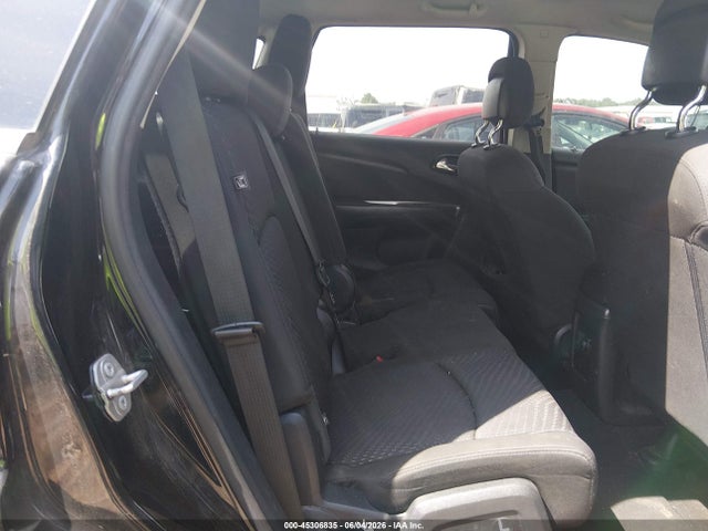 Dodge Journey Se