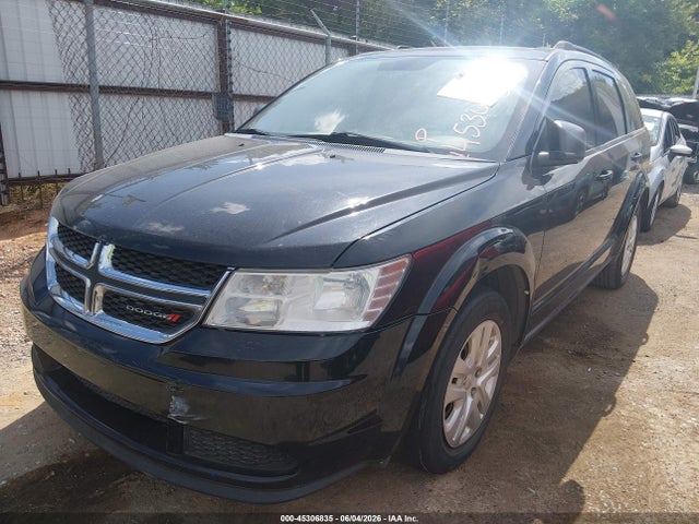 Dodge Journey Se