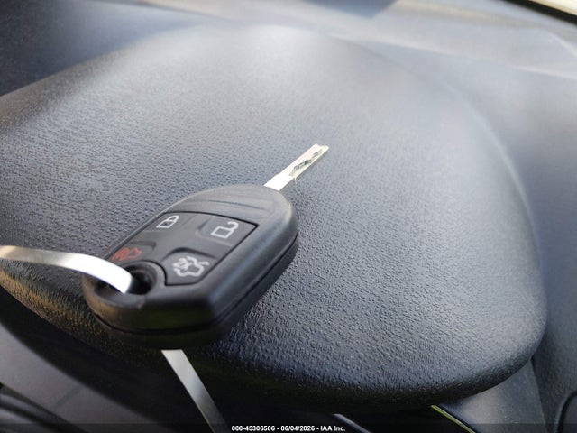 Ford Fiesta Se