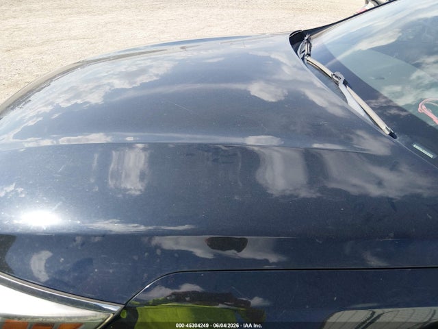 Kia Optima S