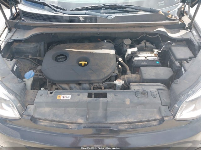 Kia Soul +