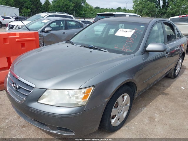 Hyundai SONATA Gls