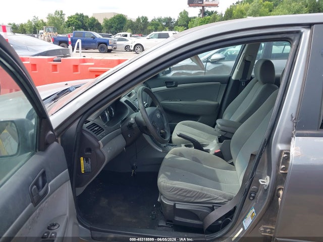 Hyundai SONATA Gls