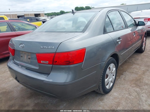 Hyundai SONATA Gls