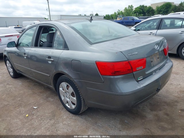 Hyundai SONATA Gls