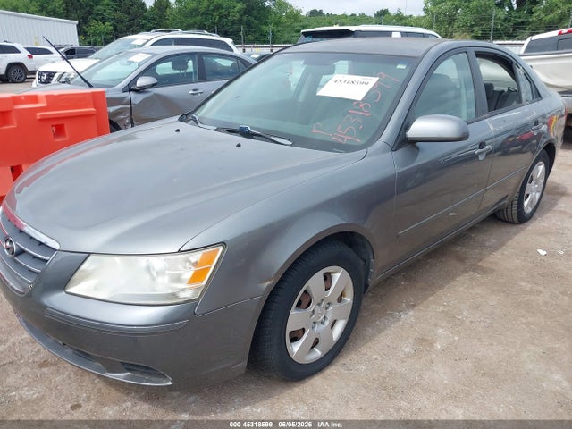 Hyundai SONATA Gls