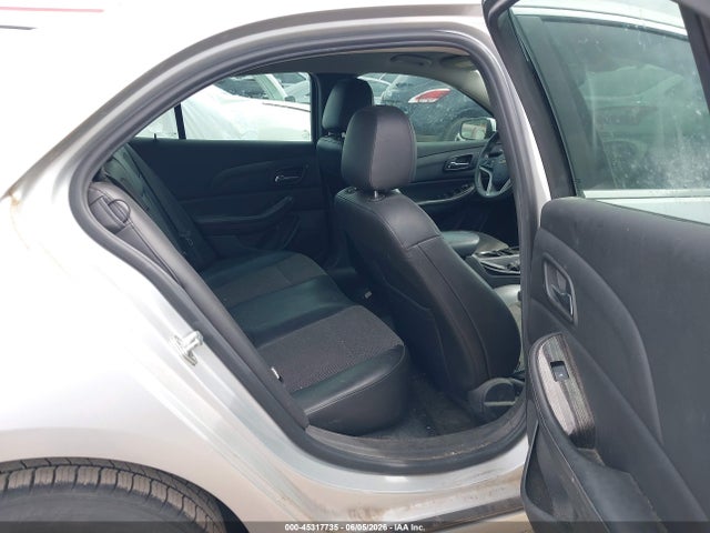 Chevrolet Malibu 1lt