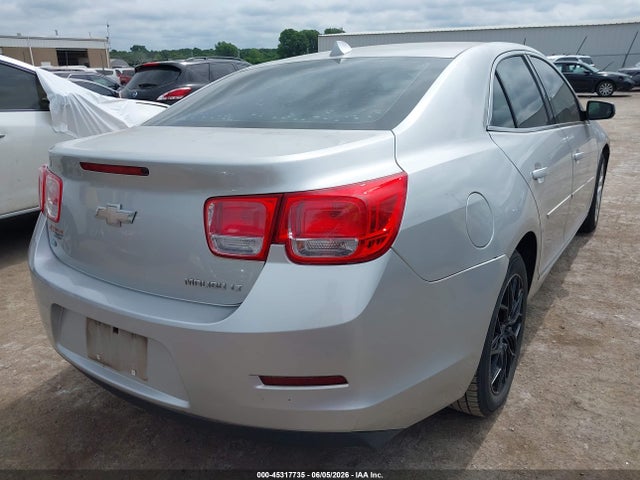 Chevrolet Malibu 1lt