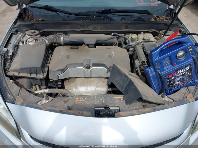 Chevrolet Malibu 1lt