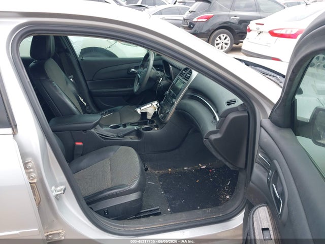 Chevrolet Malibu 1lt