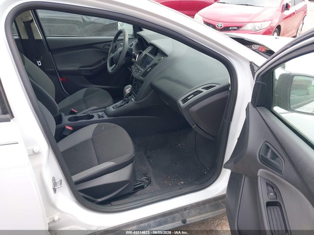 Ford Focus S