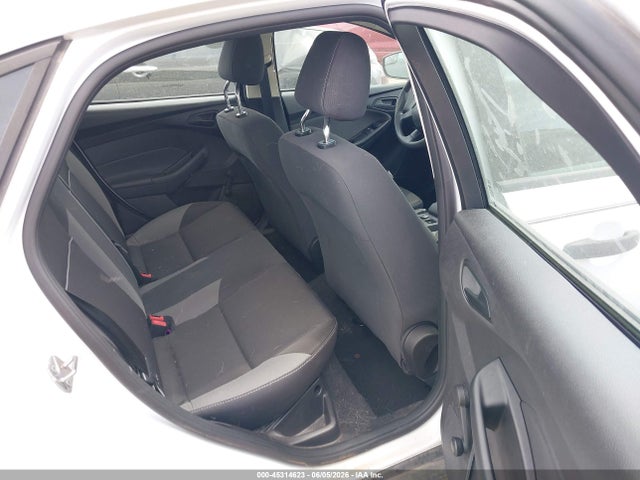 Ford Focus S