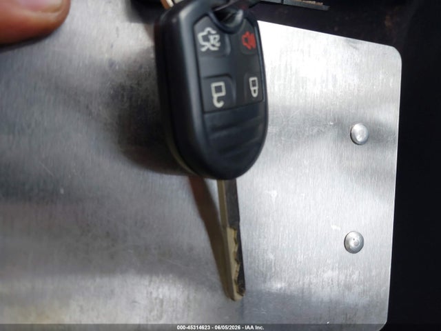 Ford Focus S