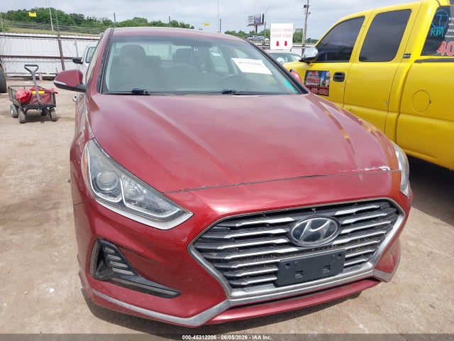 Hyundai SONATA Se