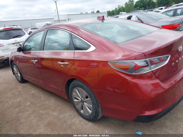 Hyundai SONATA Se