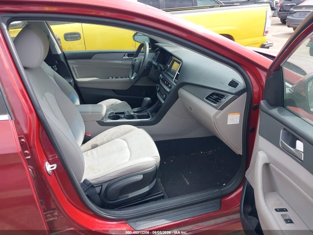 Hyundai SONATA Se