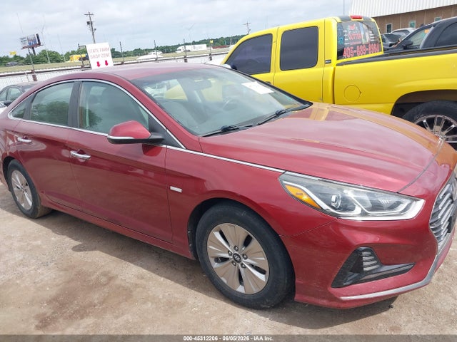 Hyundai SONATA Se