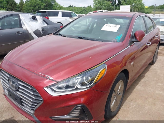 Hyundai SONATA Se