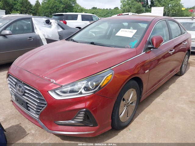 Hyundai SONATA Se