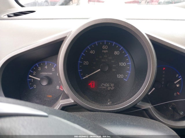 Honda Element Ex