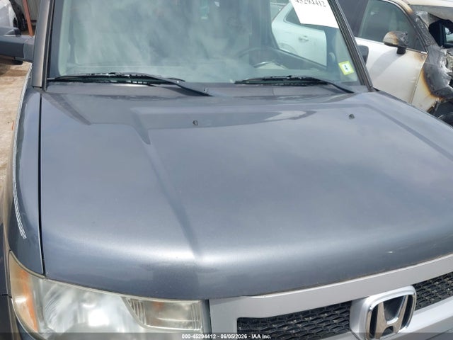 Honda Element Ex