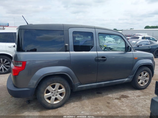 Honda Element Ex