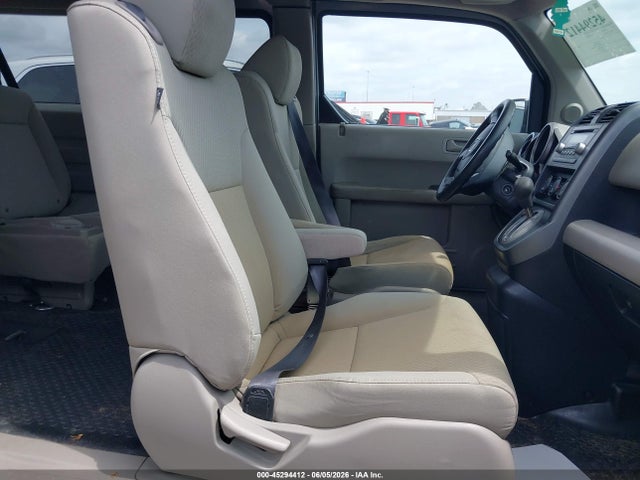 Honda Element Ex
