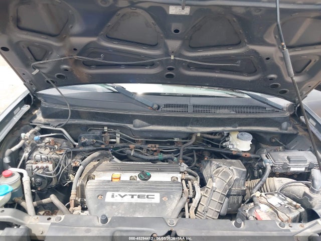 Honda Element Ex