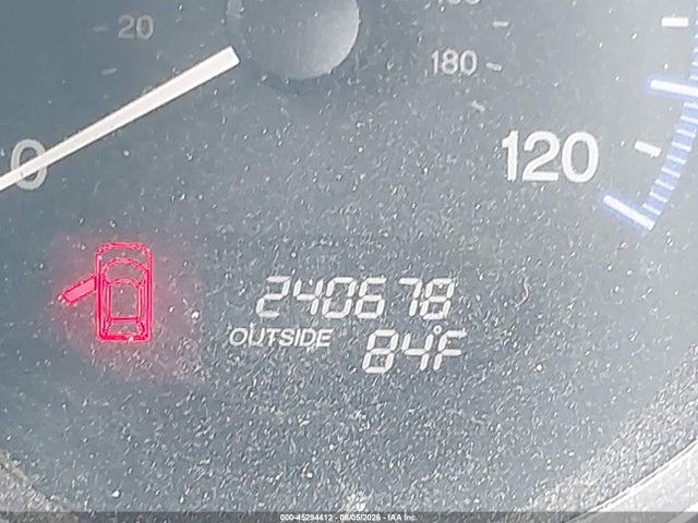 Honda Element Ex