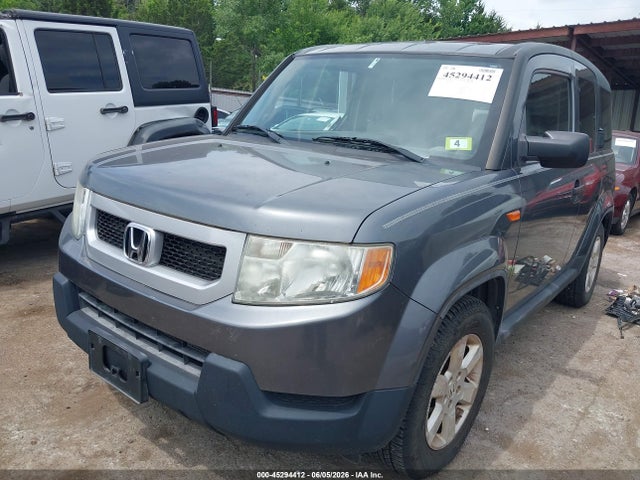Honda Element Ex
