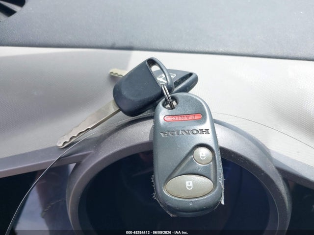 Honda Element Ex