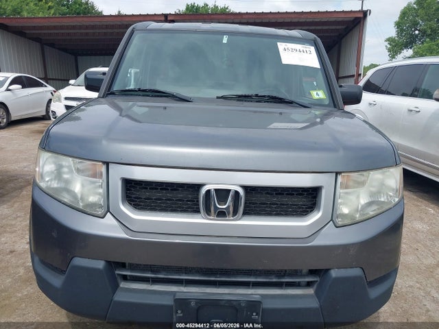 Honda Element Ex