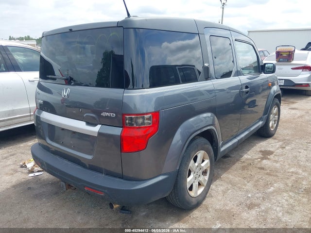 Honda Element Ex