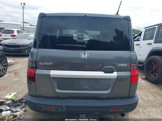 Honda Element Ex