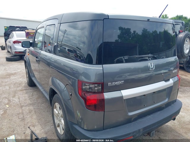 Honda Element Ex